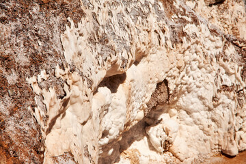 alinas de Maras, Peru, Heiliges Tal, Urubamba.