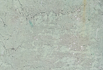 Old cracked plaster. Abstract background. Vintage.