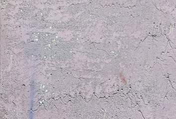 Old cracked plaster. Abstract background. Vintage.