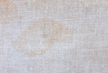 Old rough fabric texture. Abstract background.