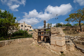 Naklejka premium Port d`Andratx, Mallorca, balearic islands, Spain
