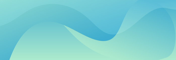 Abstract blue vector background with stripes. Modern background concept. vector.