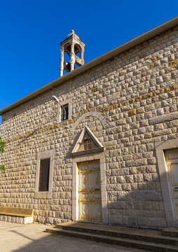 Saint Elias Church, Mount Lebanon, Douma, Lebanon