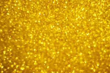 abstract golden background