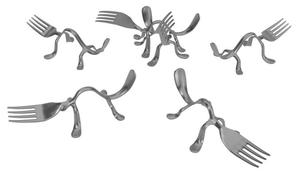 Fork Animals Guard