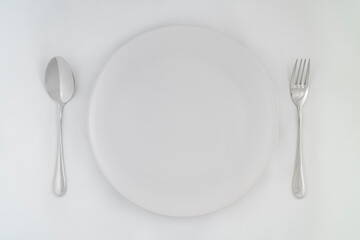 Smiling faces sauce on a white plate.Smiling symbol. Enjoy eating concept.