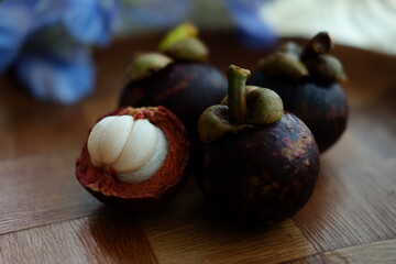 Mangosteen