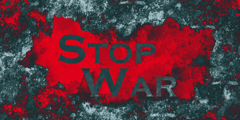 Stop wojnie