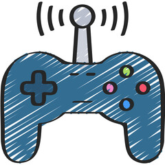 Live Gaming Icon