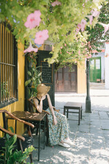 Get lost in the Old Town Hoi An