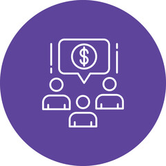 Money Icon