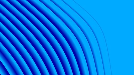 blue background. blue backgrounds. blue background with 3d lines. 3d blue background.