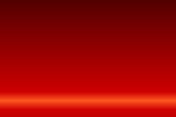 Beautiful red colour gradient wallpaper for commercial background ads