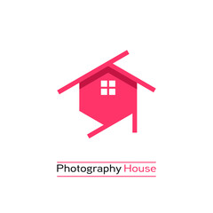 House of Photography logo