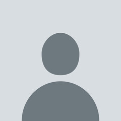 Default avatar icon vector of social media user - obrazy, fototapety, plakaty