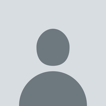 Default avatar icon vector of social media user