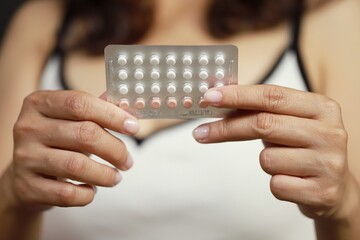 women choose birth control pills Method of contraception after sex