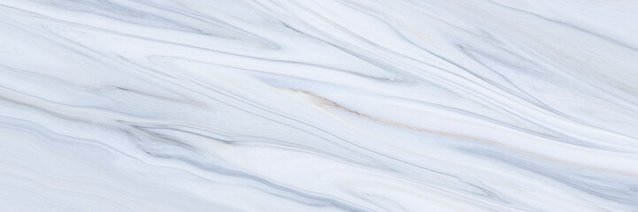 Marble rock texture blue ink pattern liquid swirl paint white dark that is Illustration background...