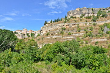 Landscape, Spain