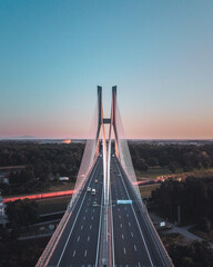 Most Rędziński II - obrazy, fototapety, plakaty
