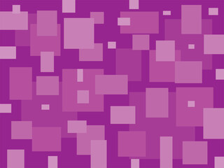 square pattern in monochrome colors
