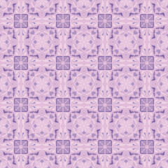 Nature Seamless Pattern Garden Floral Background Damask Aboriginal Ornament Art