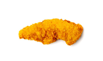 Breaded Chicken Fillet