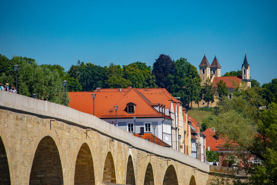 Stone Bridge