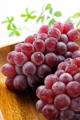 ぶどう (デラウェア)