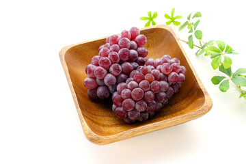 ぶどう (デラウェア)