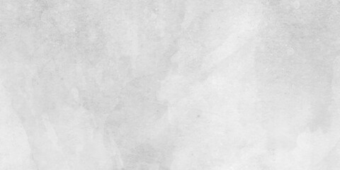 Texture of old white concrete wall for background