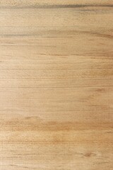 Naklejka premium Light oak parquet as background