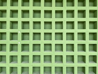 green abstract background