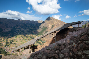 Písac archaeological complex