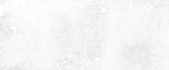 White grunge abstract background texture white concrete wall, grunge halloween background with blood splash space on wall background, dark slate background toned classic white color.	
