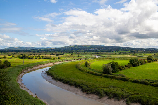 Ralty river