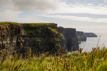 Cliffs of Moher