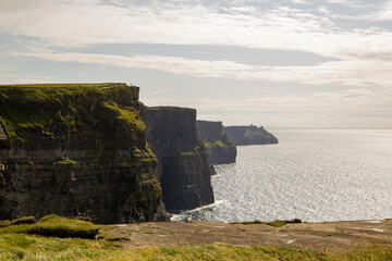 Cliffs of Moher