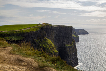 Cliffs of Moher