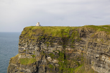 Cliffs of Moher