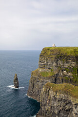 Cliffs of Moher