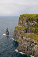 Cliffs of Moher
