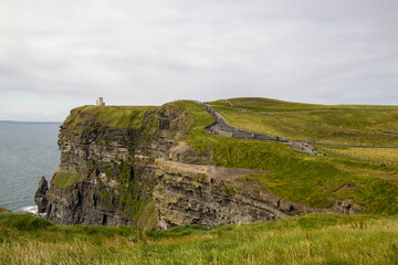 Cliffs of Moher