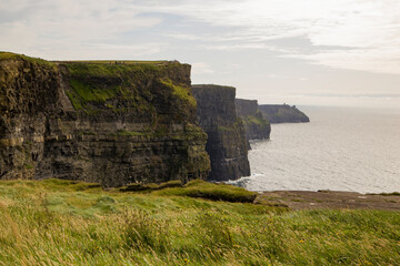 Cliffs of Moher