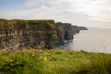 Cliffs of Moher