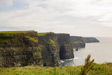 Cliffs of Moher