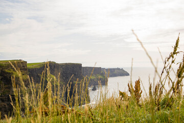 Cliffs of Moher