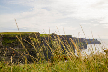 Cliffs of Moher