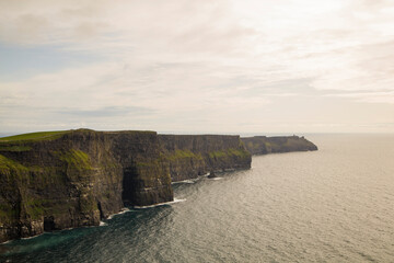 Cliffs of Moher