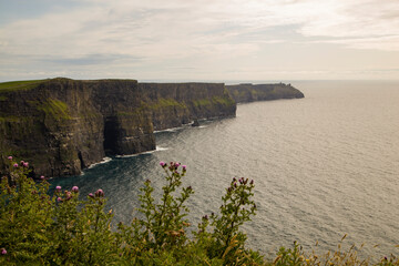 Cliffs of Moher